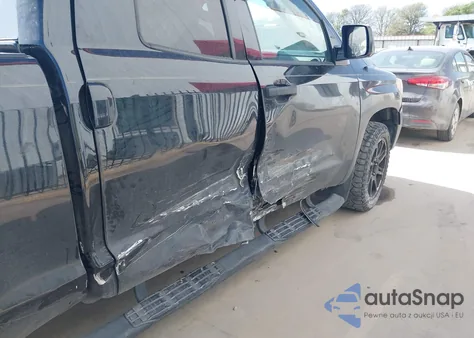 2019 Toyota Tundra Sr 4.6L V8 from USA, damaged, VIN 5TFRM5F16KX140346